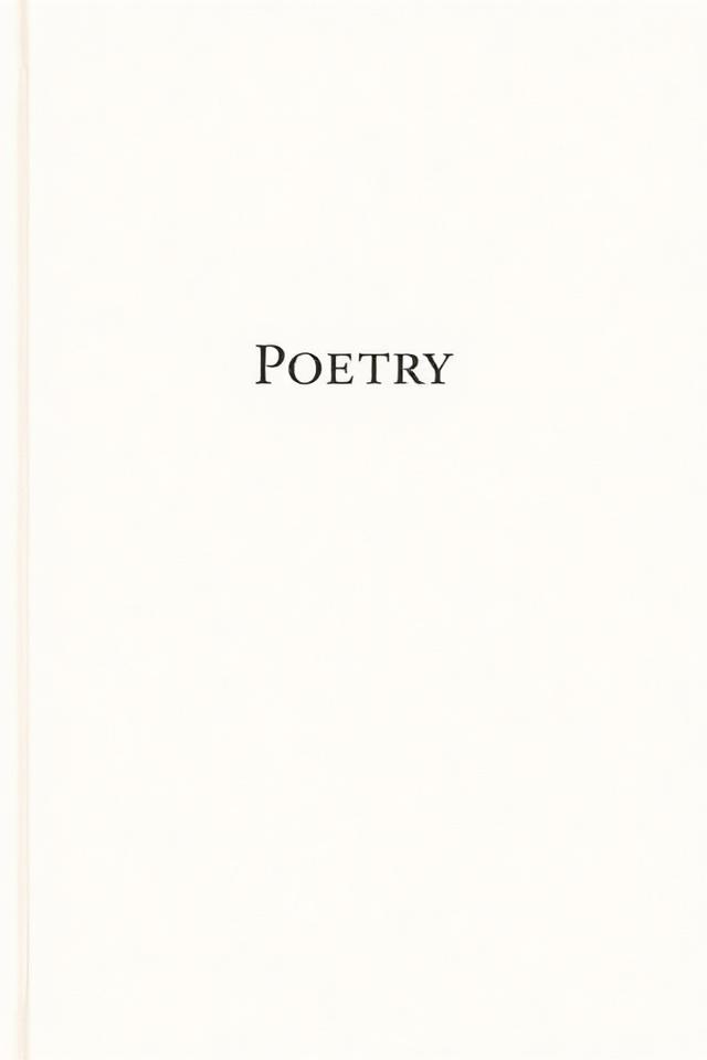 The Concrete Pulse — poetry anthology cover